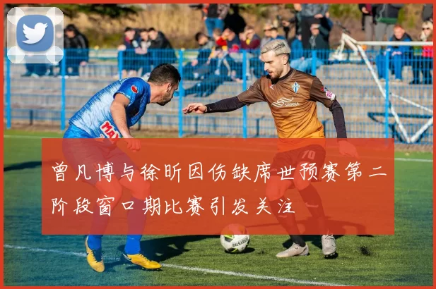 曾凡博与徐昕因伤缺席世预赛第二阶段窗口期比赛引发关注