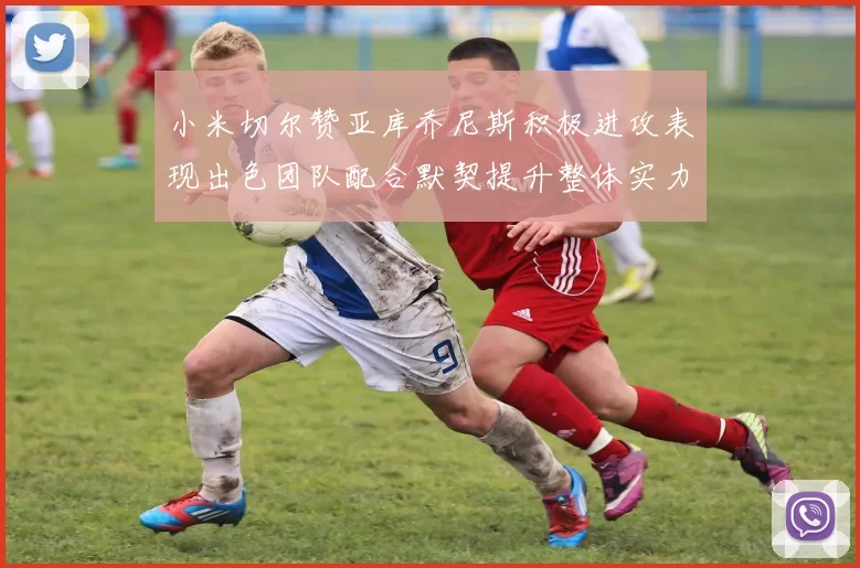 小米切尔赞亚库乔尼斯积极进攻表现出色团队配合默契提升整体实力